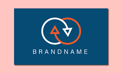 modern and creative logo design 3d creative design font graphic design lettermark logo logo desgin logo maker minimalist logo ui