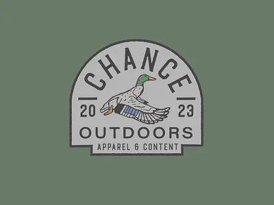 Duck Badge Design badge duck duck badge duck design duck design inspo duck hunting hunting hunting apparel hunting apparel design hunting badge logo logo design patch design