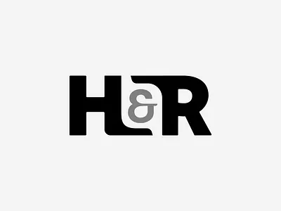 Help & Ride branding logo