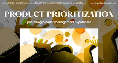 Prioritizing product hypotheses building ceo circus editorial graphic design hypotesis hypotheses illustration juggle management manager priority product management rule