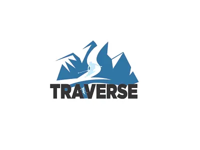 Traverse logo