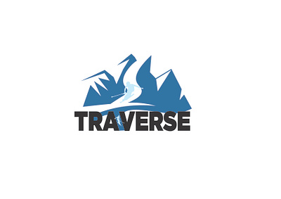 Traverse logo