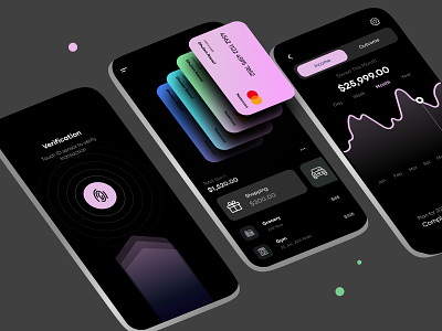 Finance Mobile app design android android app design app apple design finance interface ios ios app design minimal mobilapp mobile mobile app mobile interface mobile screens mobile ux ui ui uiux ux ux ui design