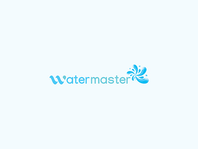 Watermaster logo
