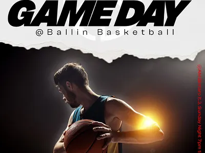 Basketball Community Instagram feed artist banner design branding community post facebook thumbnail flyer design graphic design illustrator instagram feed logo design mascot photoshop poster design social media design thumbnail design ui youtube thumbnail