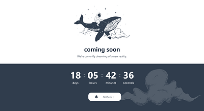 #DailyUI nr. 14 - countdown timer dailyui graphic design ui web design