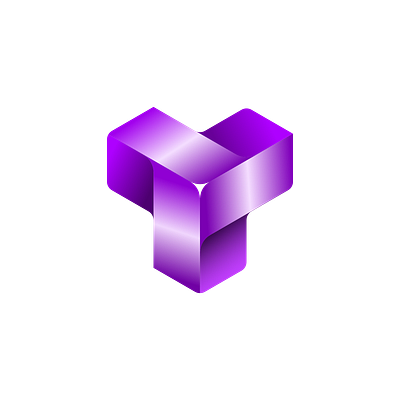 Logo Abstract graphic design logo