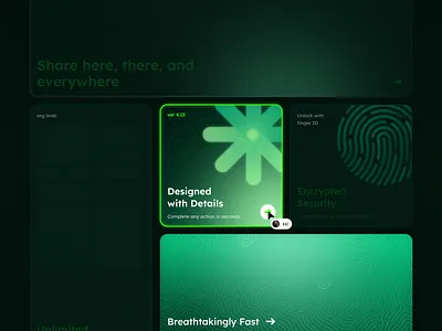 Igniting Success with Power-Packed SaaS Capabilities animation branding graphic design interaction design motion design motion graphics product design ui