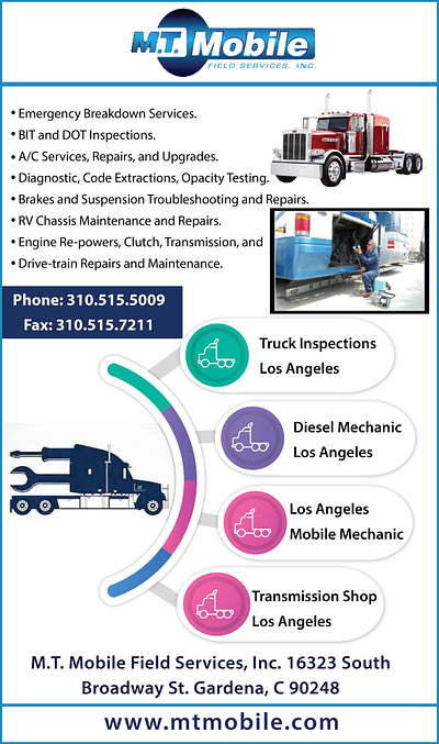 Best Forklift Repair in Los Angeles, CA ca rear disc brake repair
