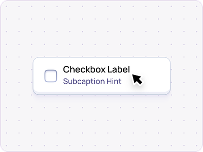 Checkbox UI Design: Key Principles for Creating Intuitive UX app check check ui check ux checkbox checkbox design checkbox tutorial checkbox ui checkbox ux templates ui ui design ui kit ux web