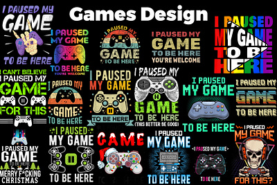 Games Design