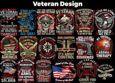 Veteran Design