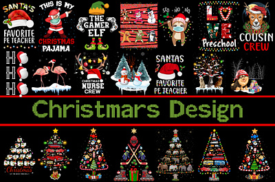 Christmas Design