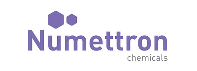 Nummetron chemicals logo chemicals logo