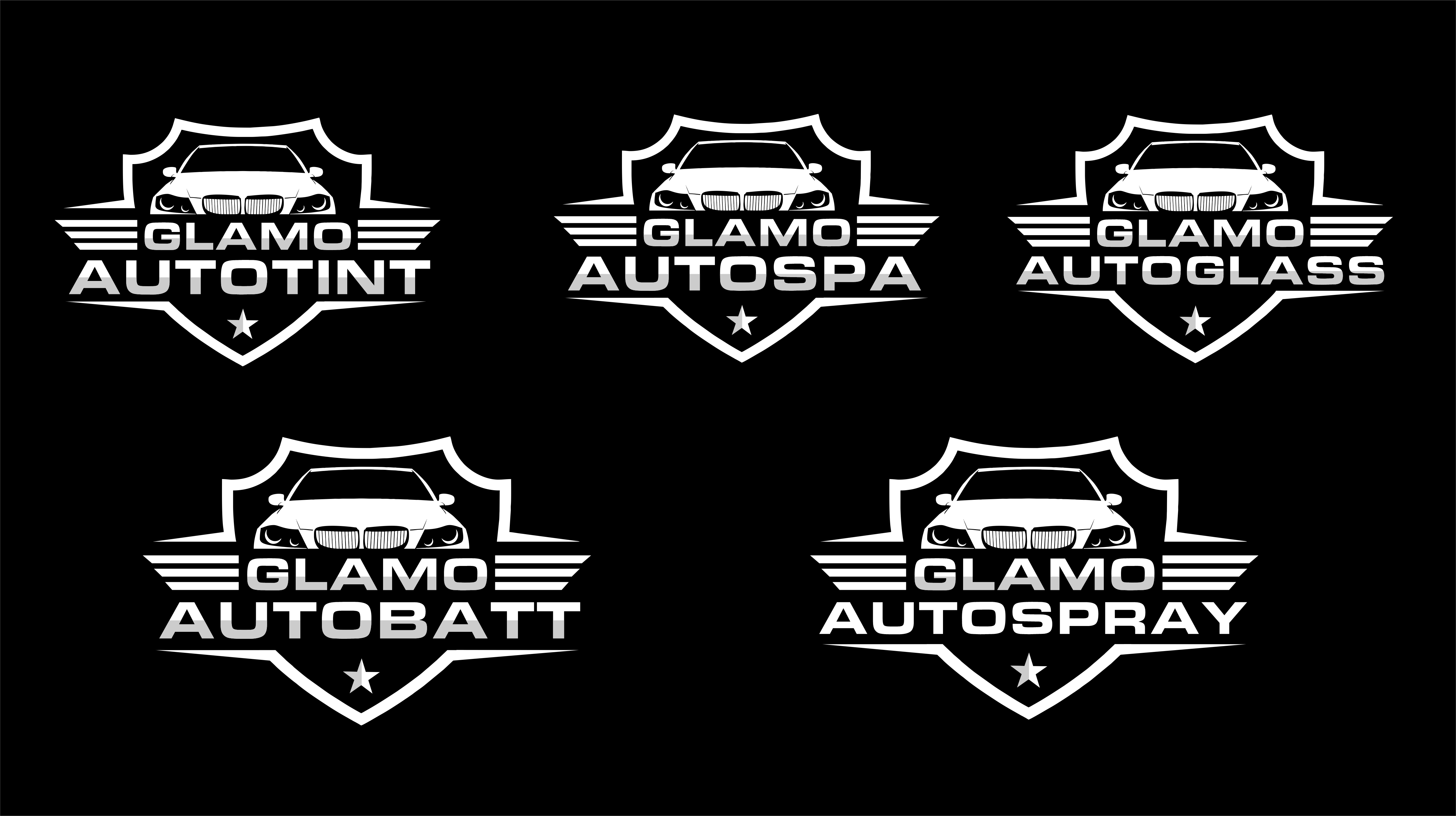 Logo Design Complete as Client Requirements. car logo car shield logo cars logo modern car logo