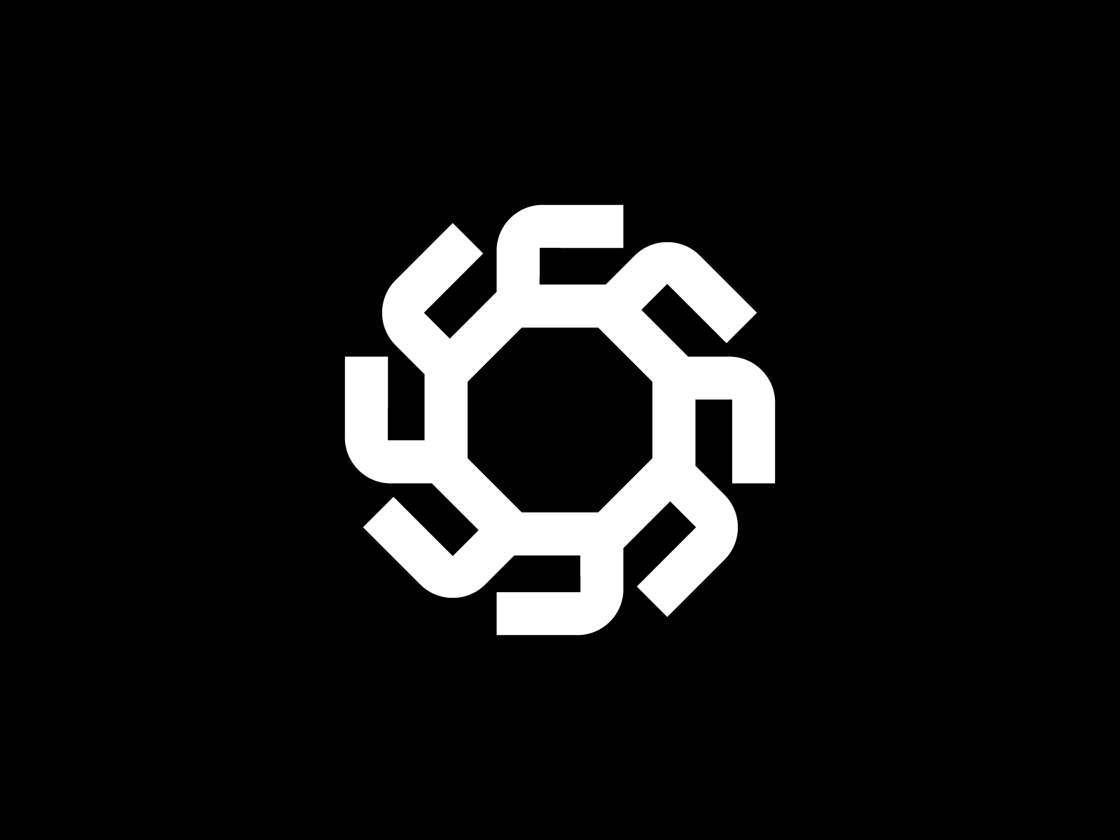 abstract-symbolic-logo-mark-by-tornike-uchava-logo-designer-on-dribbble
