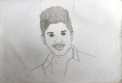 Allu Arjun