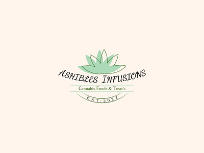 Ashibles Infusions: Where Food and Treat Come Together funlogo