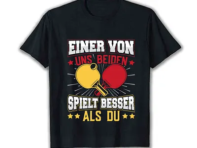 Pickleball T-shirt Design animation apparel fashion branding design germán shirt graphic design illustration logo merch by amazon motion graphics pickleball print on demand