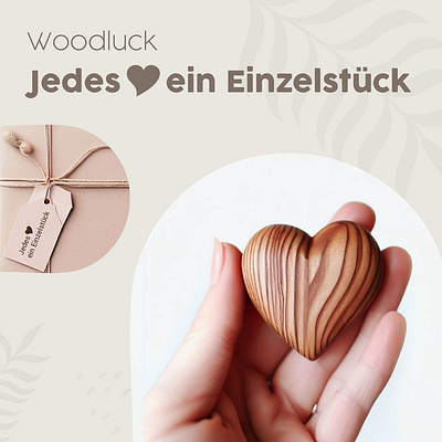 Woodluck banner amazon banner beauty brown pastel woman