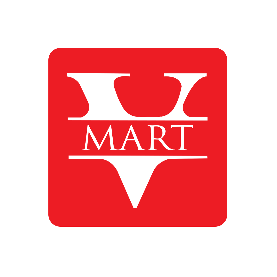 V MART Online Shopping