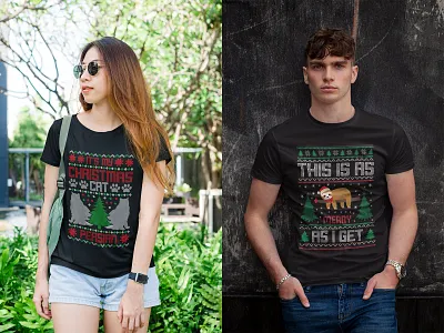 Christmas T-Shirt Design christmas t shirt design custom ink custom shirt design custom t shirt design custom t shirts custom t shirts cheap custom t shirts online custom text shirt design graphic design illustration shirt design t shirt design ideas typography design typography t shirt template vector