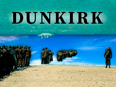 Dunkirk cinema dunkirk graphic design intersteller logo memento nolan openh openheimer oppenheimer since ww