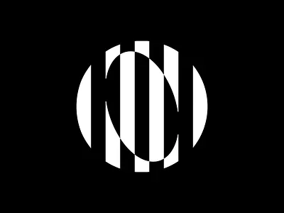 O letter abstract design geometry graphic design icon illustration letter logo mark minimalism o symbol