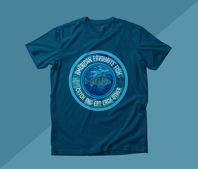 Fishing t shirt design.... best t shirt design favourite t shirt fisherman fishing fishing t shirt fishing t shirt design fishing t shirts google graphic design t shirt t shirt design t shirts typography vector