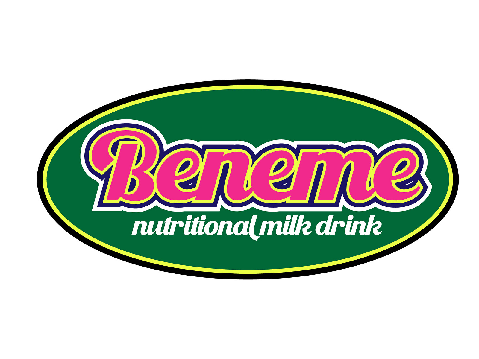 BENEME By Graph On Dribbble beneme-by-graph-on-dribbble