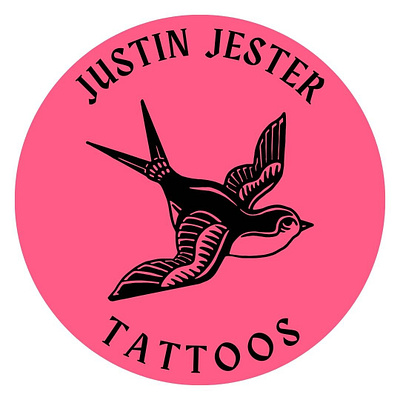 Justin Jester Tattoo Artist justin jester