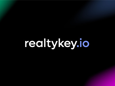 Realtykey logo