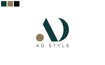 AD style Logo banner ads brand branding design graphic design illustration logo social media design thekishanmodi