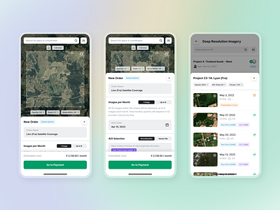 Request High Res Images. Mobile View agriculture base map cloud coverage data delivery deeply resolved imagery high resolution images mobile layout mobile view order creation precision agriculture satellite images sentinel 2