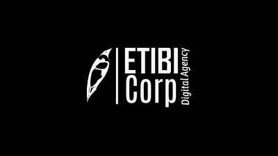 ETIBI-CORP branding logo