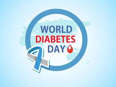 why need some banner design for online business? banner design branding design diabetesday email template figma design graphic design illustration landing page design ui uidesign