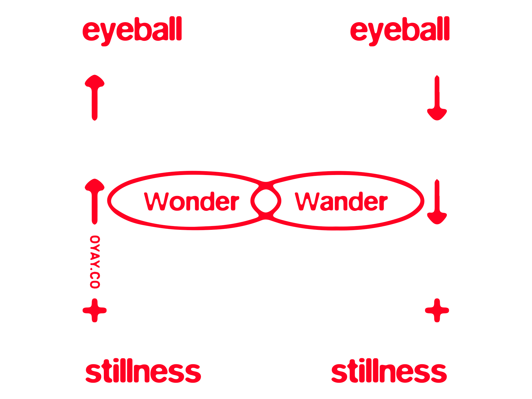 Alcova Miami brand branding design graphic design hand drawn identity illustration logo mark stillness typography wander wonder