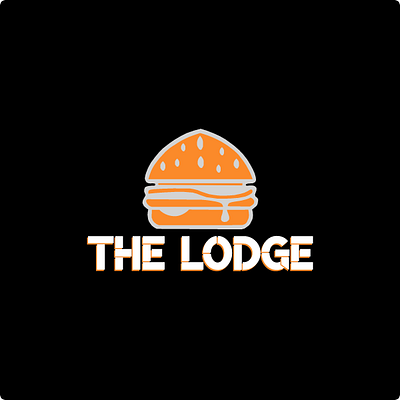 Logo design - 'The Lodge' branding graphic design logo logo design motion graphics