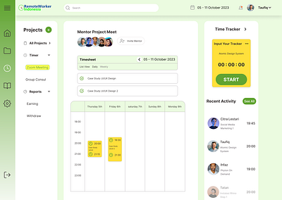 Dashboard Design Project dashboards ui ui design ux design web dashboard