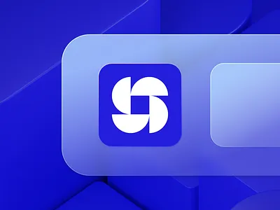 InVu by Jacobs logo app blender branding design graphic design iconography illustration logo ui ux vector