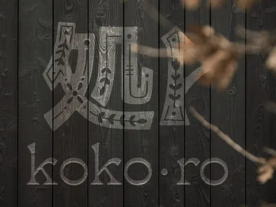 koko·ro | Luxury Nature-inspired Restaurant Brand Identity boutique hotel brand identity earthy branding hand drawn hospitality branding japandi design japanese design luxury branding luxury hotel luxury logo luxury restaurant menu design minimalist branding minimalist design natural branding nature inspired nature logo restaurant branding restaurant design swedish design