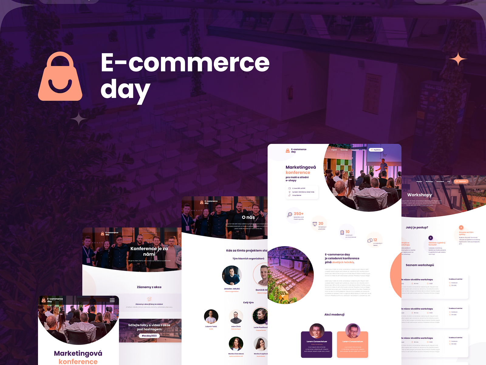 e commerce case study