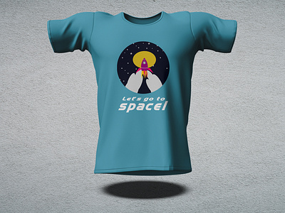 Space T-shirt Design 2024 customdesign customtshirt december design designer graphic design graphicsdesigner illustration illustration design illustration tshirt logo rocket space spacetshirt spacetshirtdesign today today design tshirt tshirtdesign