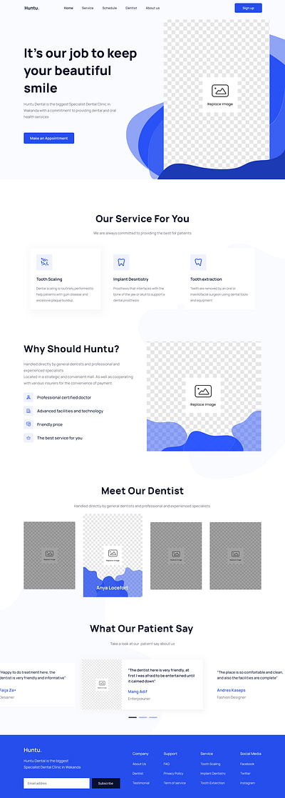 Business Site branding graphic design ui