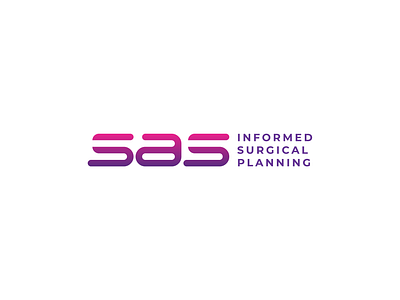 SAS — Logo Design adobe illustrator logo logo design