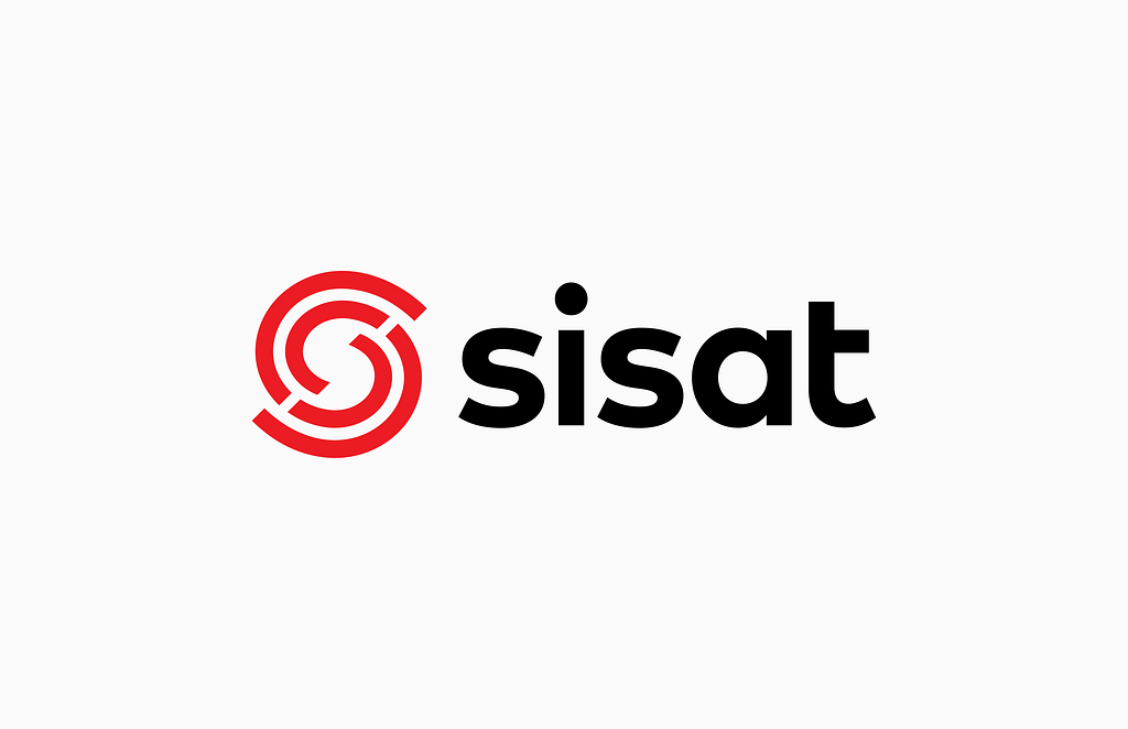 Sisat | Logo by Cessy Márquez | UI/UX Designer on Dribbble