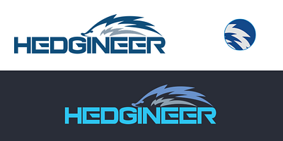 FinTech Consulting Firm Logo Design branding dark theme graphic design illustrator logo ui vector