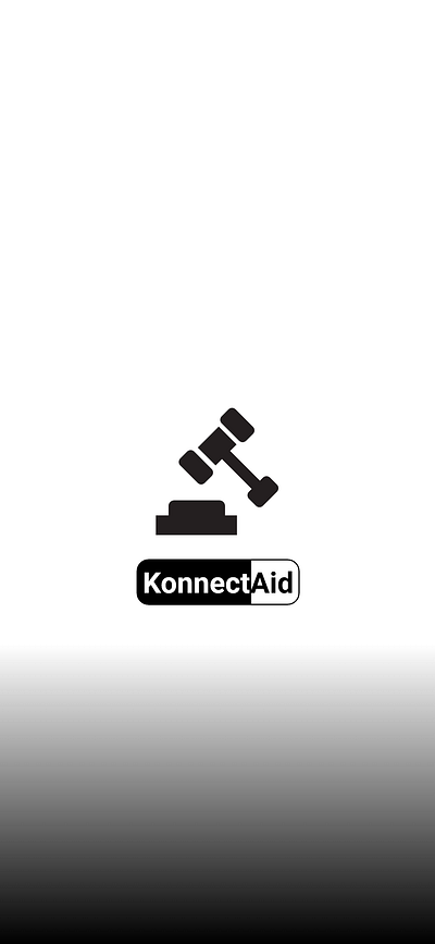 Chat Animation from KonnectAid animation legal aid legal services mobile app mobile design product design ui ux