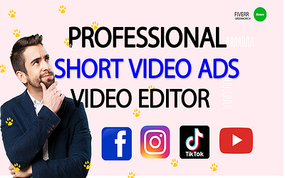 Editing amazon and shopify dropshipping video ads in 24 hours