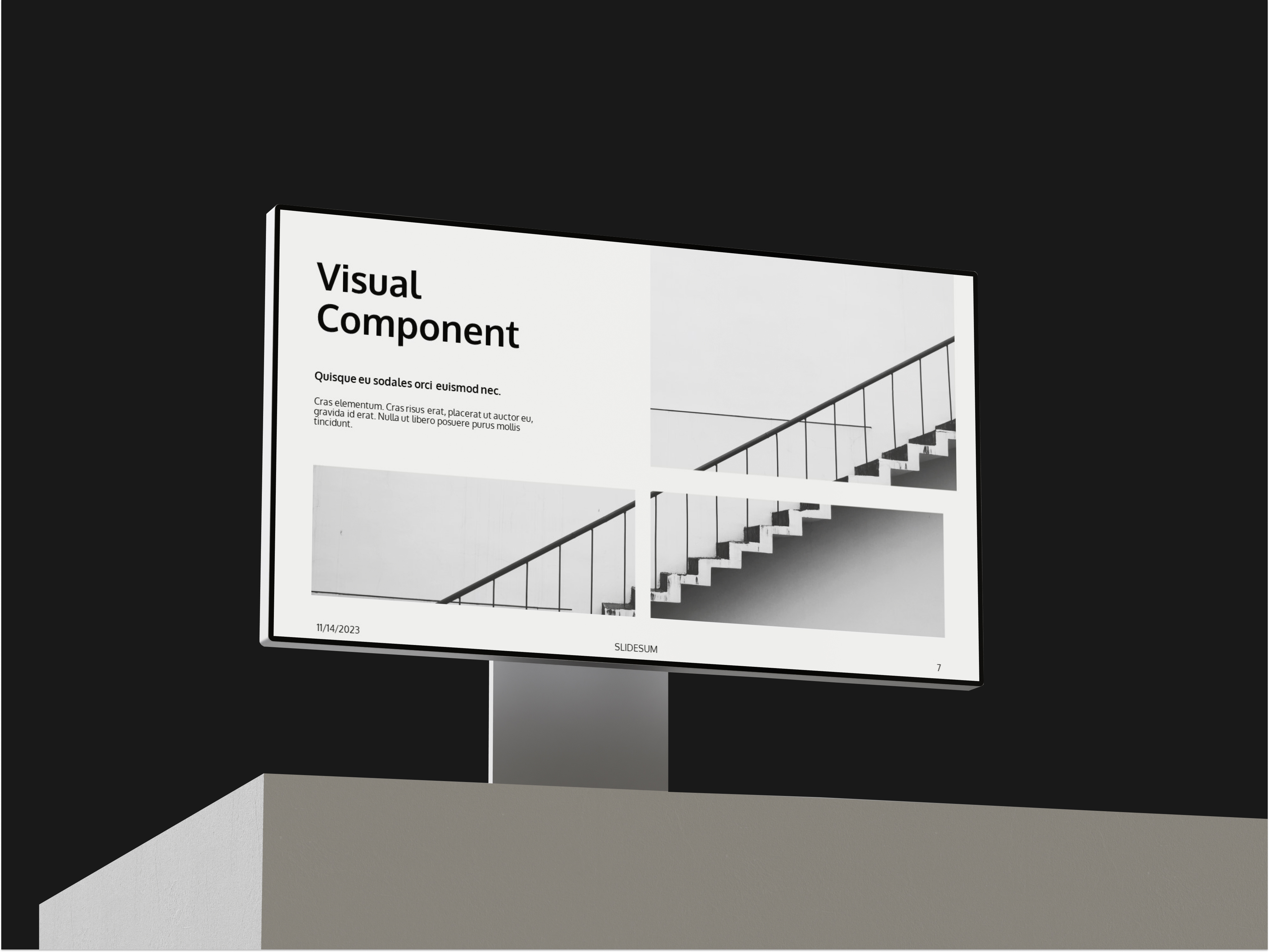 Mino Minimalism Presentation design google slides minimalist pitch deck powerpoint presentation presentation design presentation portfolio presentation template slides template